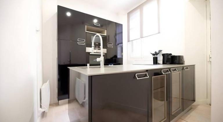 Holiday apartment | Close to Eiffel Tower — photo 4