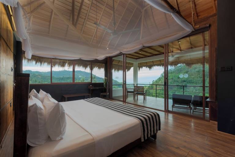 Resort  Badulla