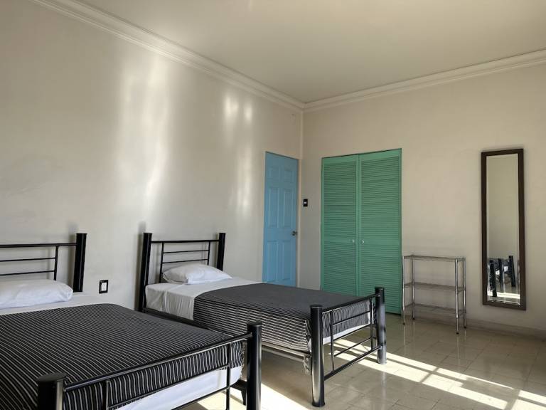 Hostel Oaxaca