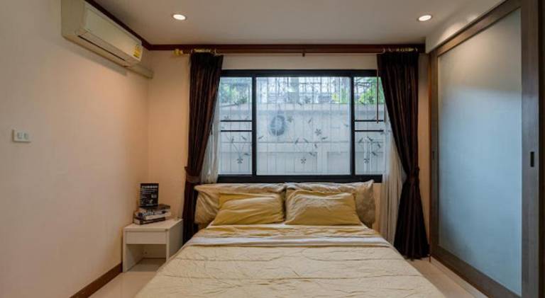 Rental apartment with 3 rooms for 6 persons — photo 5