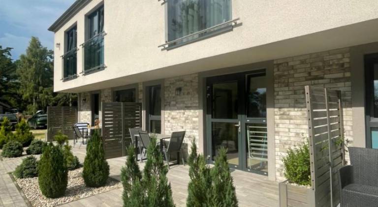 Rental apartment | Next to the beach | Pets allowed in Ustka