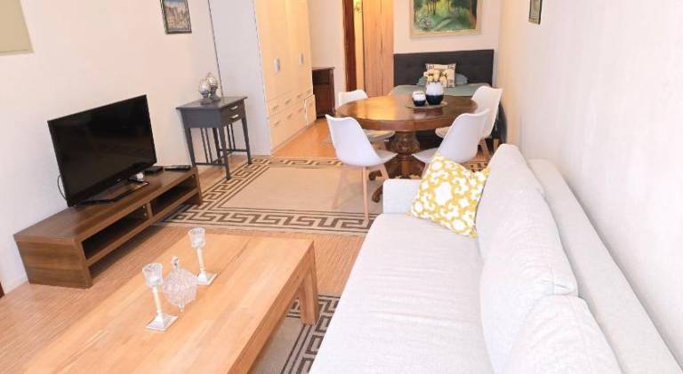 Ferienwohnung Stuttgart-Mitte