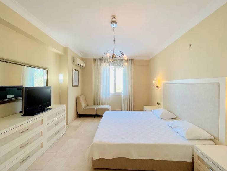 Appartement Kargıcak Belediyesi
