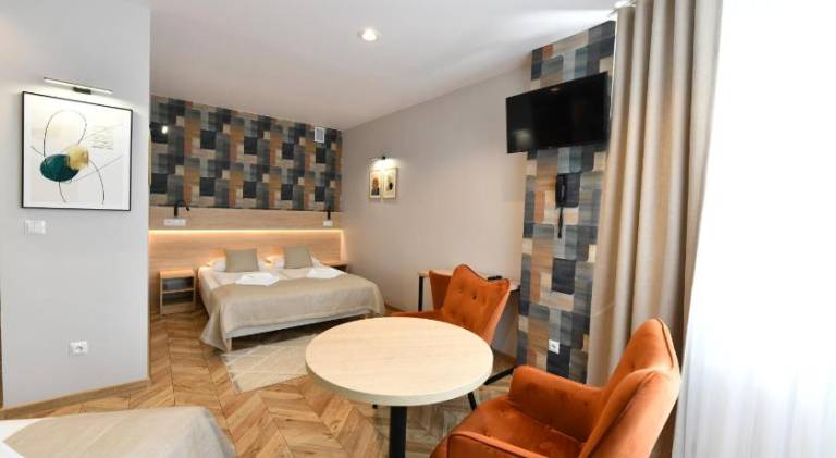 Hotel Polonia — photo 2