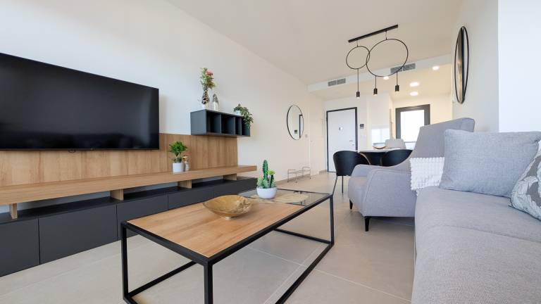 Child-friendly lovely holiday apartment with sauna, patio & jacuzzi | Mountain view | Next to the beach | Pets are welcome — photo 4