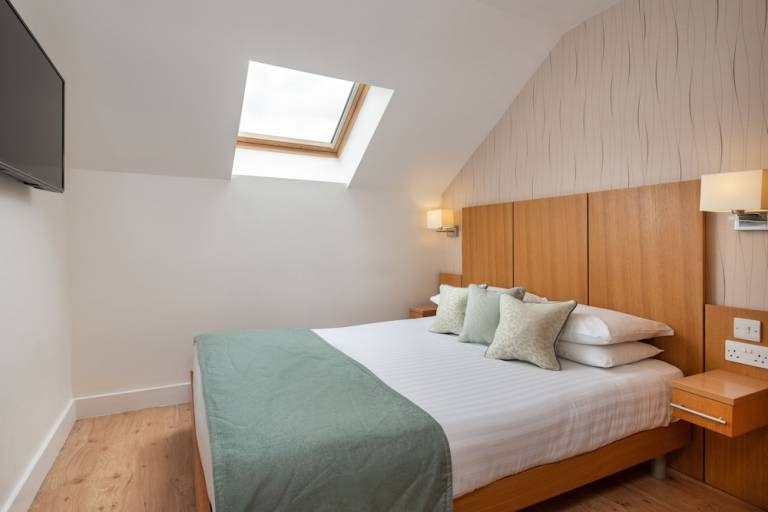 Bed and breakfast Keswick