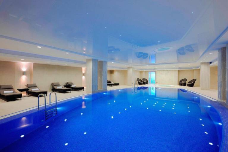 Saad Hotel Astana — photo 5
