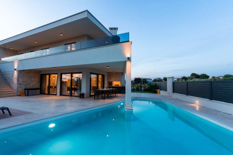 Villa Poreč