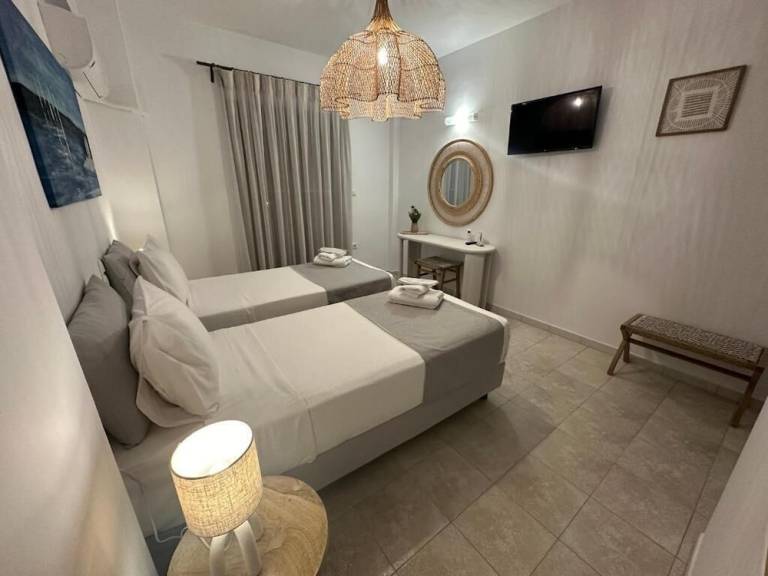 Apartment Angistri