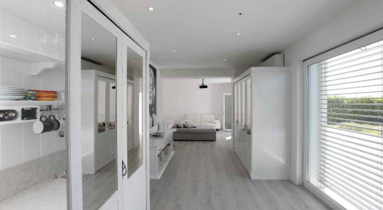 Wonderful serviced apartment with garden, grill & terrace | Pet-friendly — photo 2