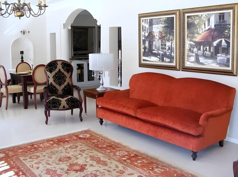 Dark Chocolate Guesthouse