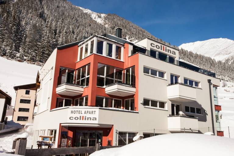 Ferienwohnungen im Tiroler Paznaun in Ischgl, Galtür, Kappl oder See - HomeToGo
