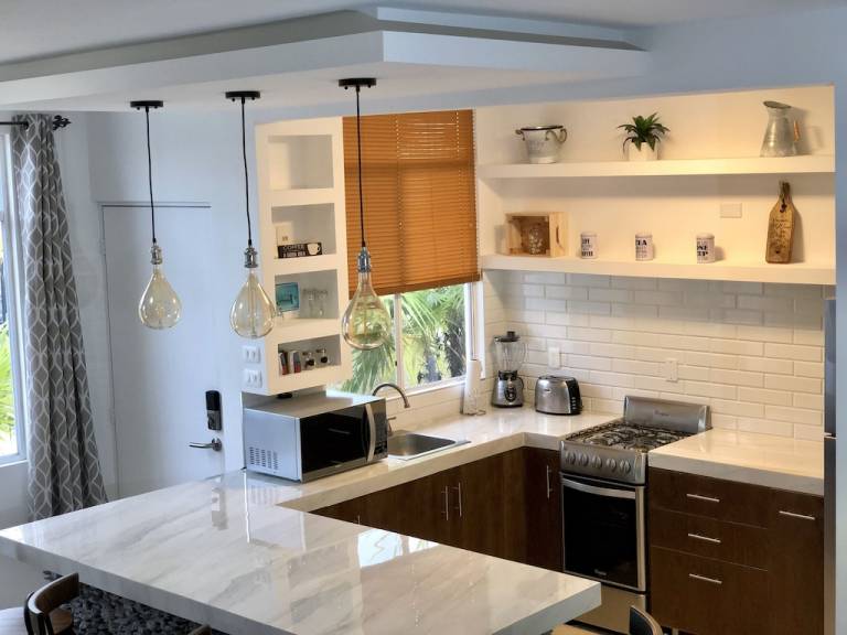 House  Puerto Morelos