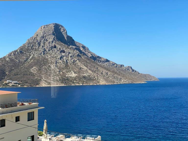 Villa Kalymnos
