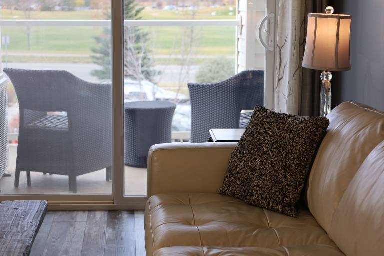 Condo  Saskatoon
