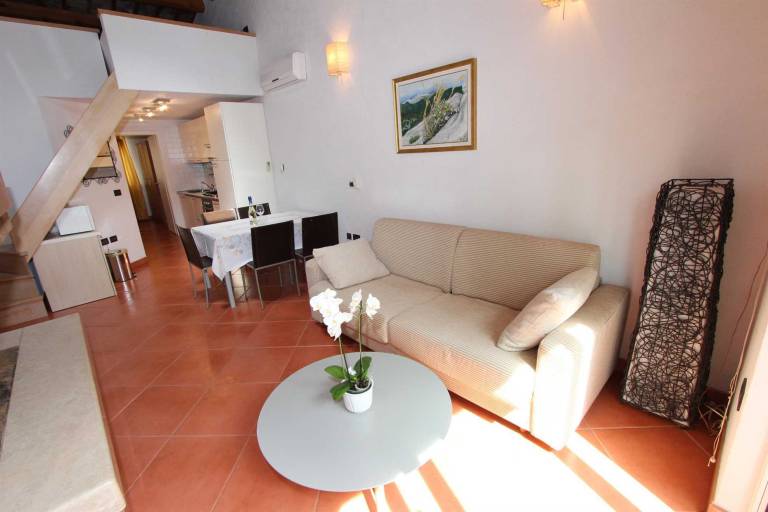 VILLA BURIC One-Bedroom Apartment with Terrace 1 — photo 3