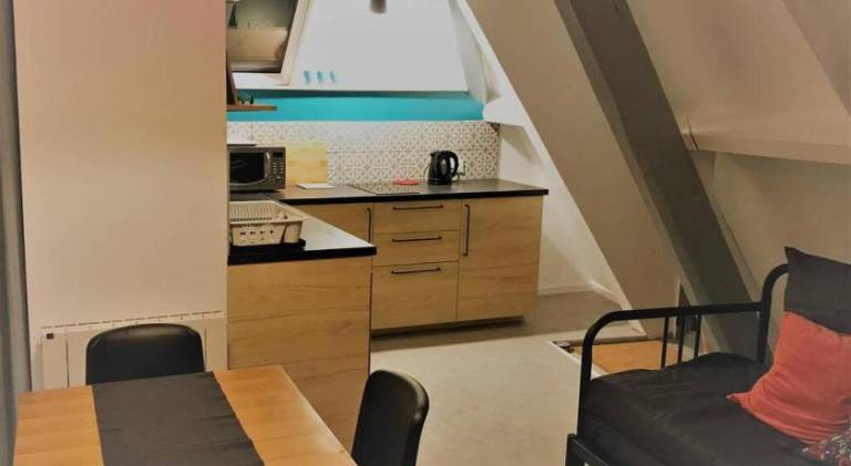 Apartment | Pet-friendly — photo 2