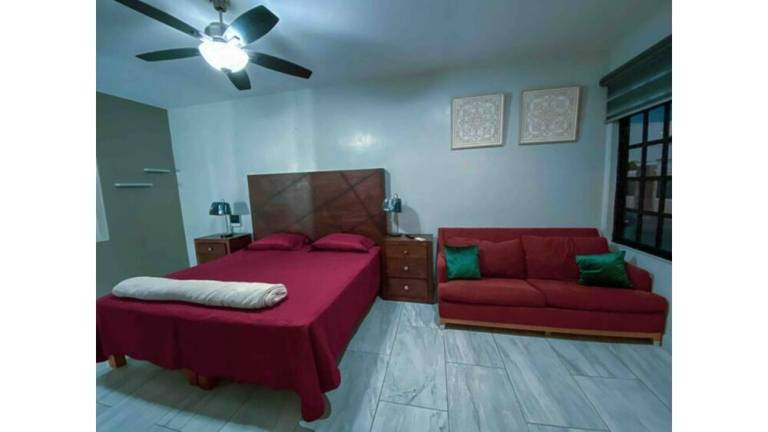 Apartment  Barrancos