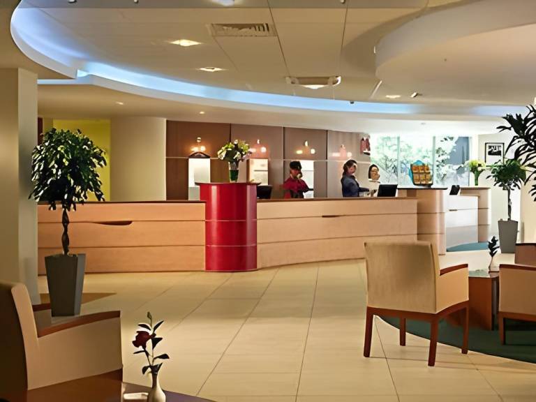 Ibis Chateauroux in Chateauroux