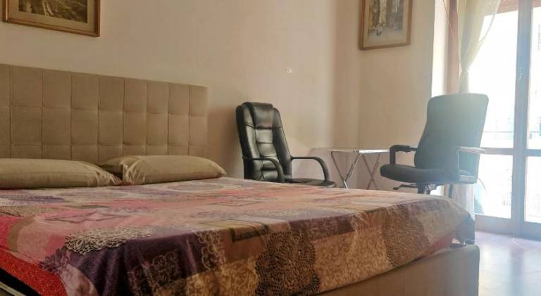 Ferienwohnung Quartiere XXI Pietralata