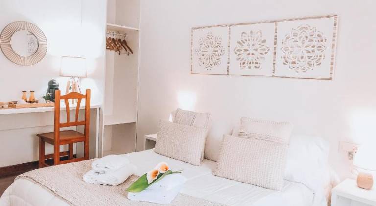 Bed & Breakfast  Caldas de Reyes