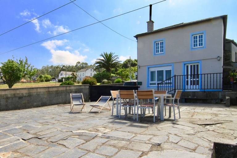 Casa Céltigos
