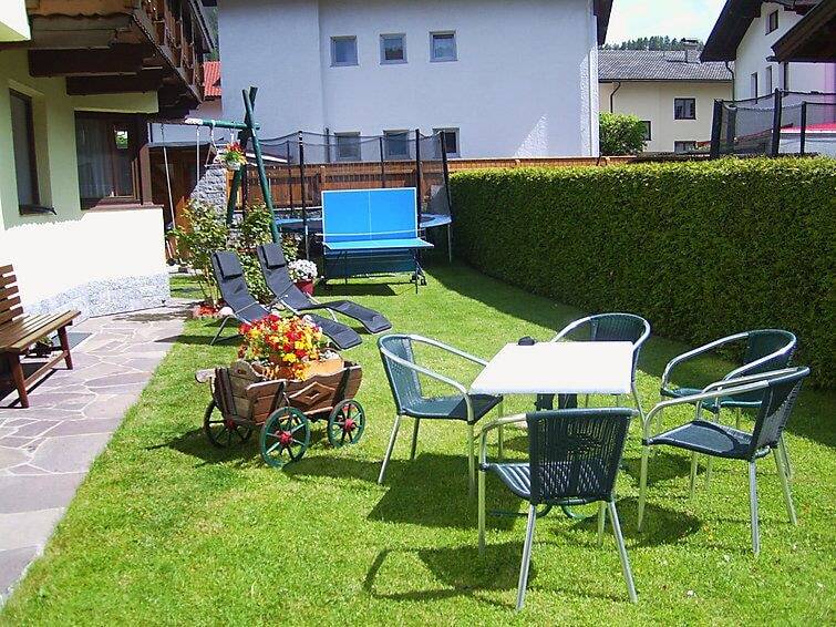 Ferienwohnung  Matrei am Brenner