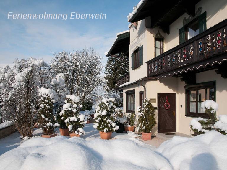 Apartamento Rottach-Egern