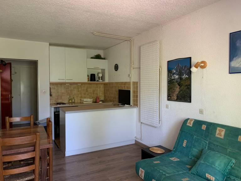 Studio Barcelonnette