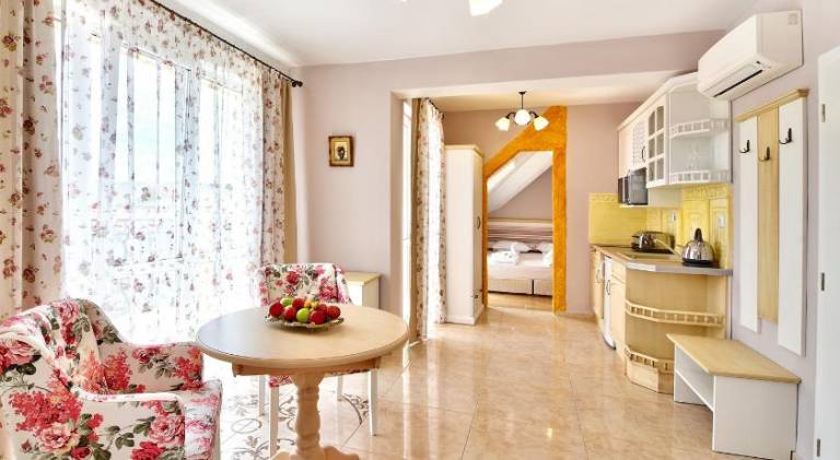 Sirena Palace Family Hotel — photo 2