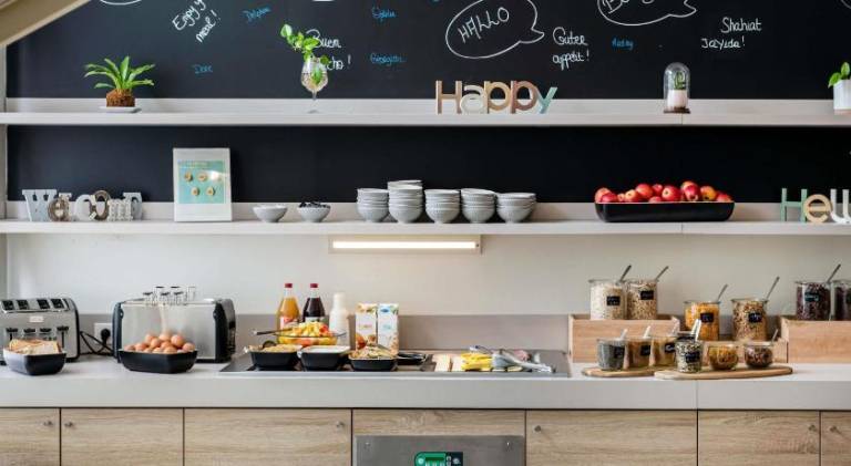 Ibis Styles Strasbourg Stade de la Meinau — photo 2