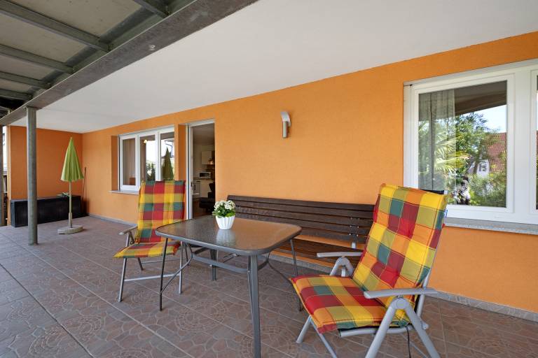 Appartement Meersburg