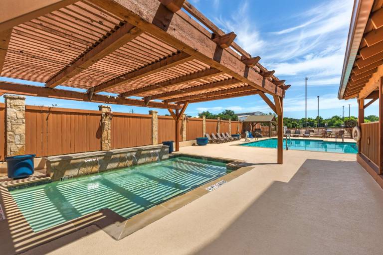 Best Western Dinosaur Valley Inn & Suites — photo 2