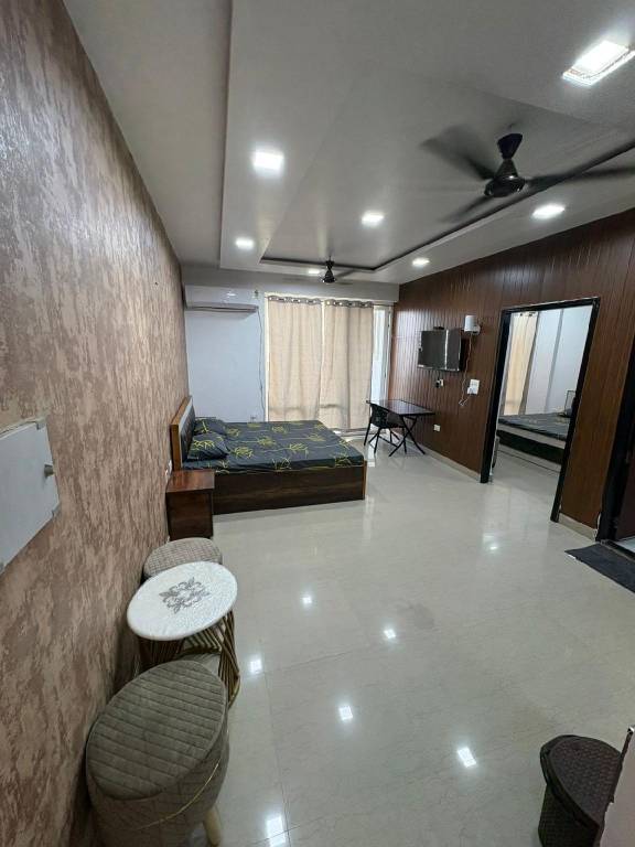 Holiday apartment with 1 room for 4 persons — photo 2