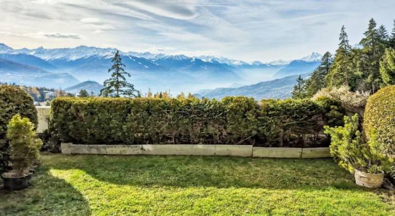 48 m&sup2; Ferienwohnung