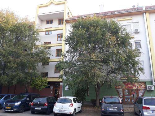 Apartment  Békéscsaba