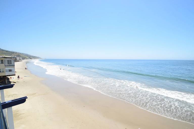Huoneisto Eastern Malibu