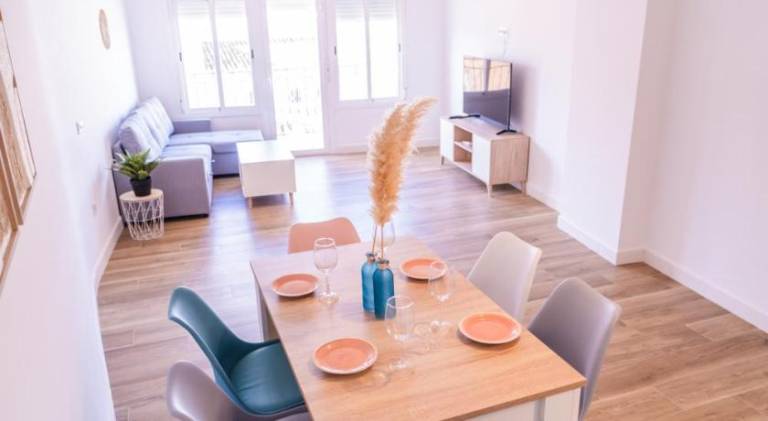Apartamento  Ronda