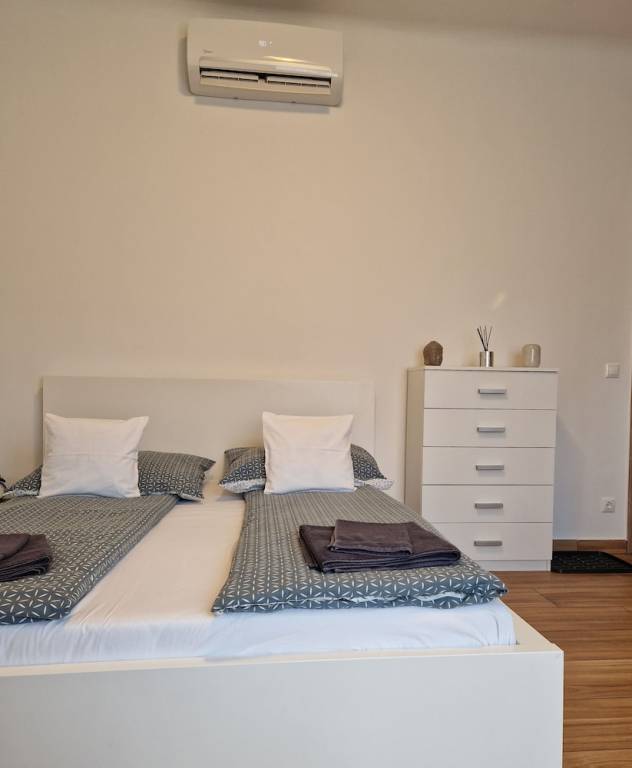 Aparthotel Üllő