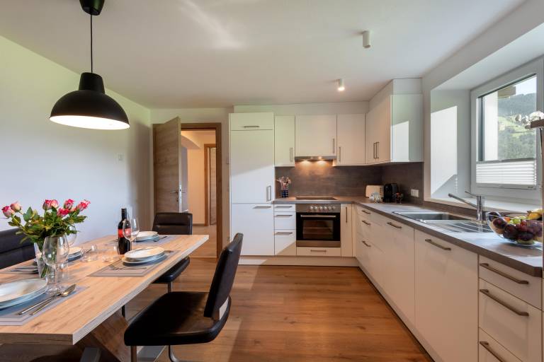 Ferienwohnung Brixen im Thale