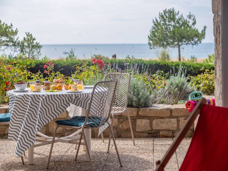 Apartment Carnac