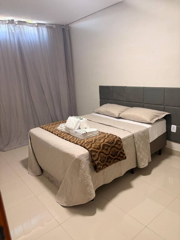 Apartment Montes Claros