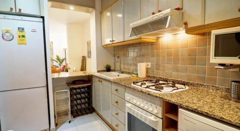 Fully equipped lovely rental apartment | Close to the beach | Pets are welcome — photo 3