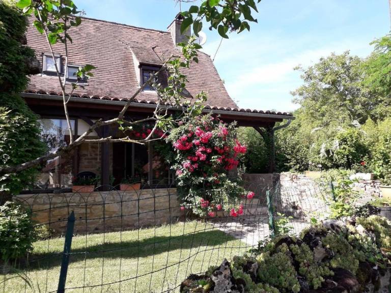 Casa Rocamadour