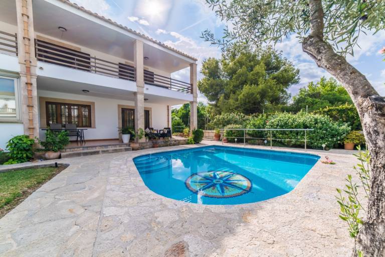 Maison de vacances Muro