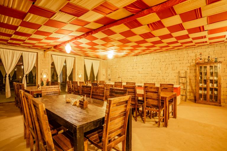 Sangram Desert Camp — photo 5