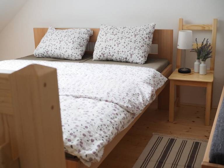 Apartmán Slupečná
