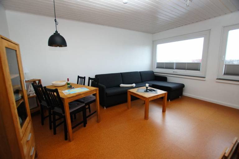 Fully equipped holiday apartment | Sea view | Beach nearby | Pets allowed — photo 4