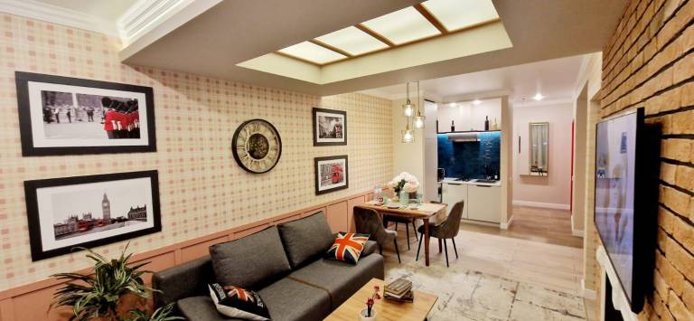 Wonderful apartment | Suitable for remote work | Pet-friendly — photo 4
