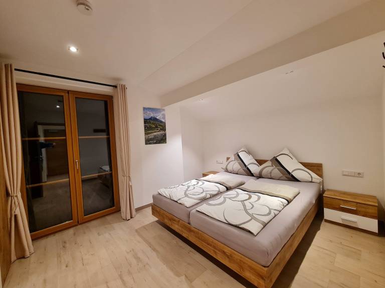 Apartment | Mountain view — photo 3
